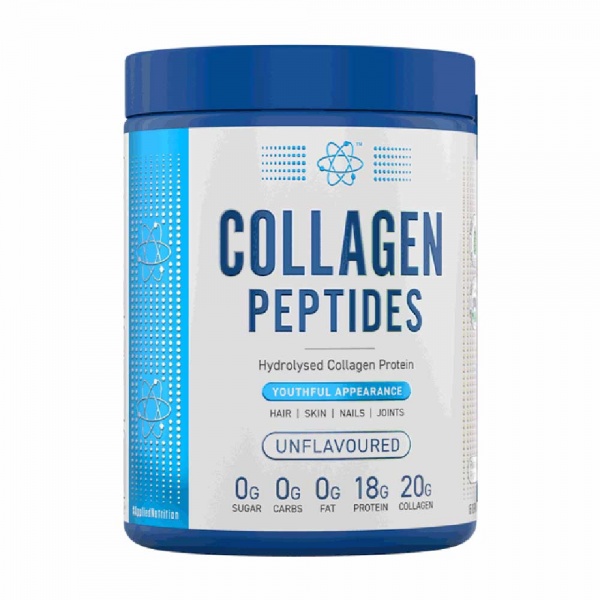 Applied Nutrition Collagen Peptides 300g Unflavoured