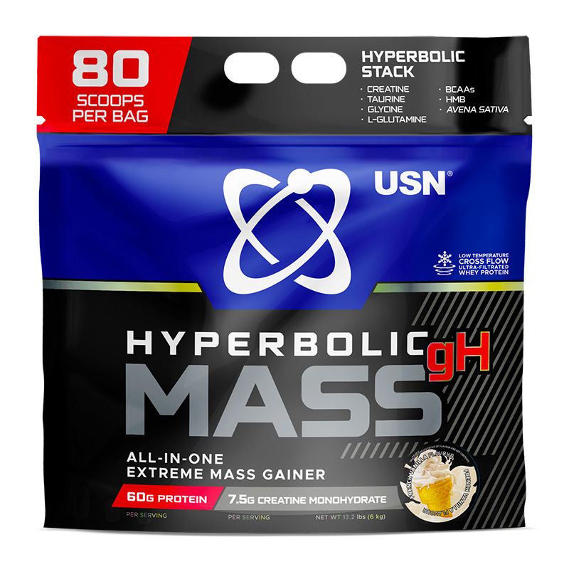 USN Hyperbolic Mass gH 6kg