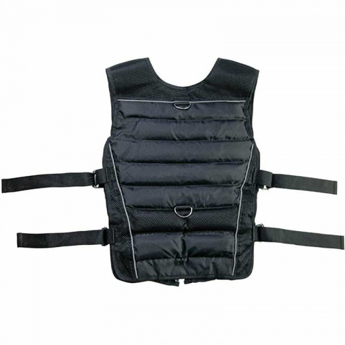 Weighted vest best sale men's health