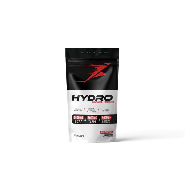 BLDR Sports Hydro 360g