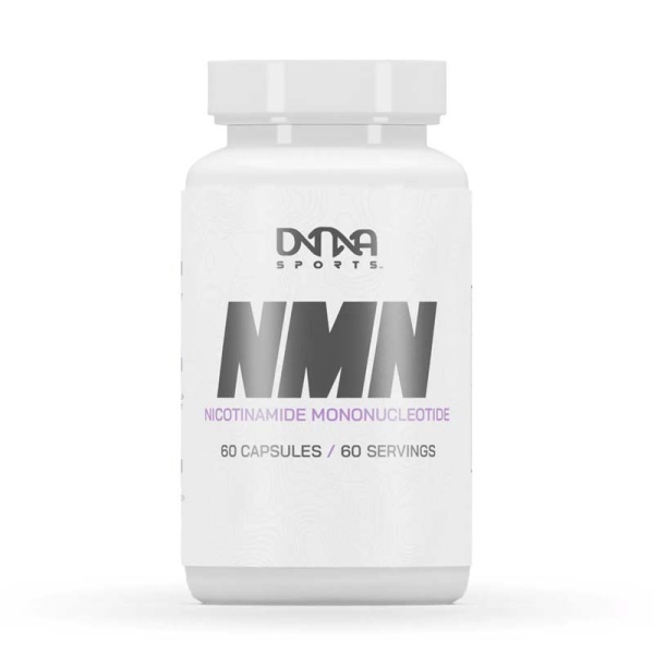 DNA Sports Nmn 60 Capsules