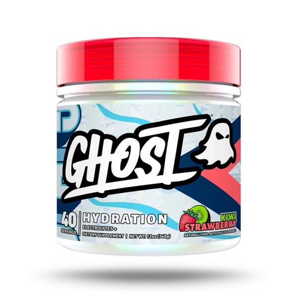 Ghost Hydration 360g