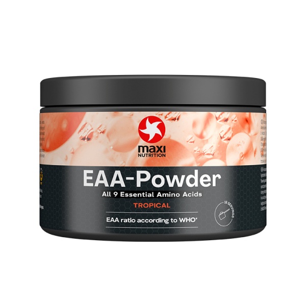 Maxi Nutrition EAA Powder 250g