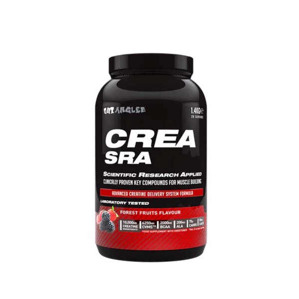 Outangled CREA SRA 1.4kg