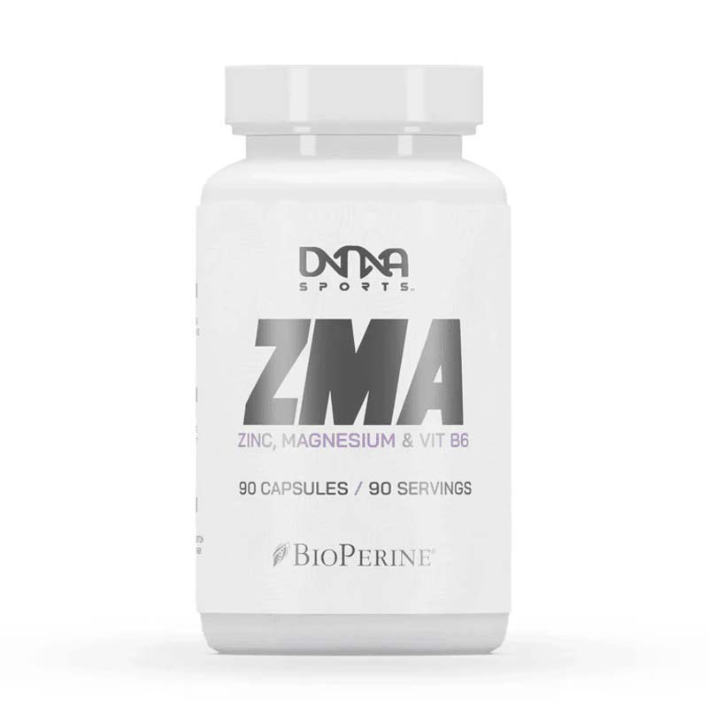 DNA Sports ZMA 90 Capsules