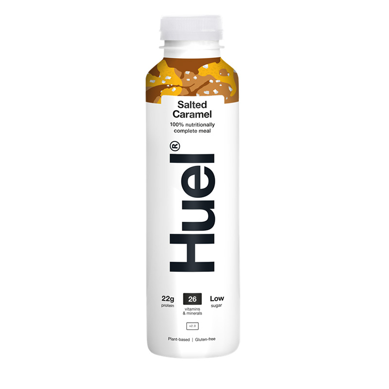 HUEL Ready-to Drink 8x500ml