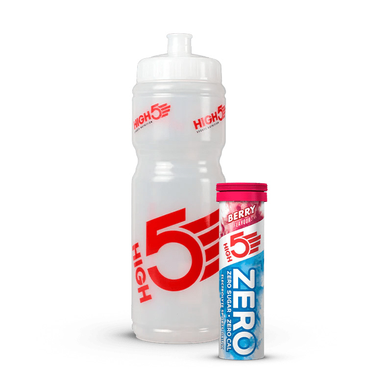 HIGH5 ZERO kit 1Pack