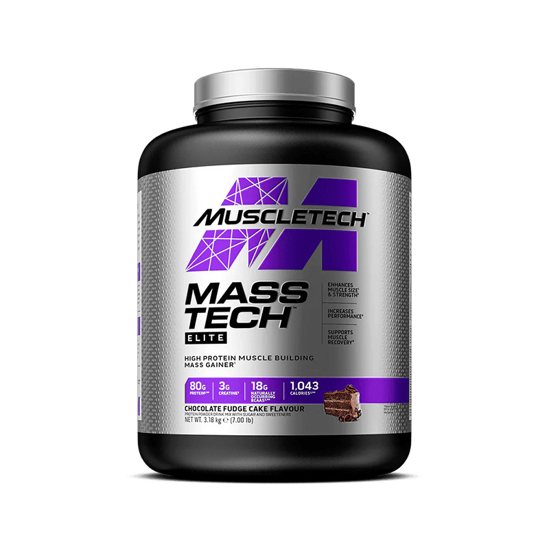 Muscletech Tech Elite 3.18kg