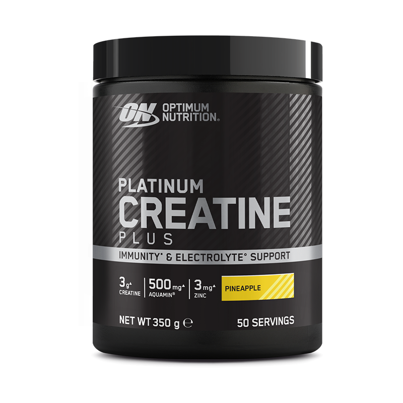 Optimum Nutrition Platinum Creatine 350g