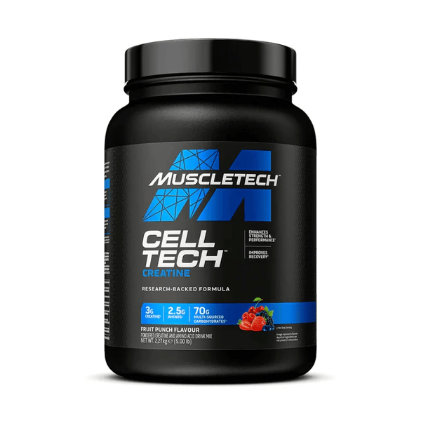 Muscletech Cell Tech 1.13kg