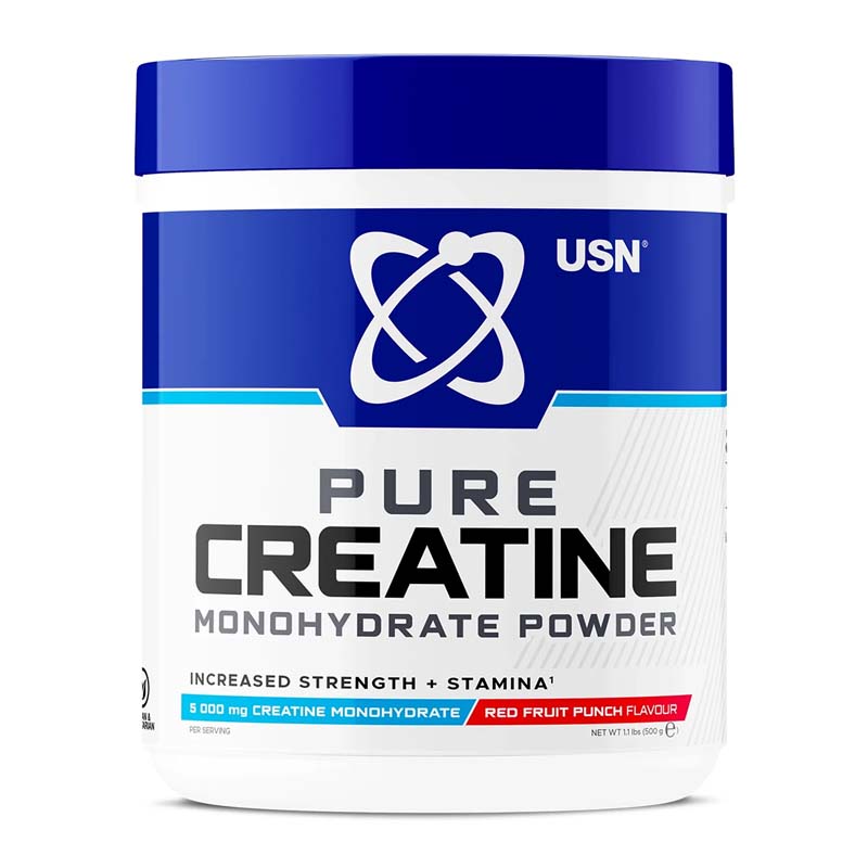 USN Creatine Micronized Monohydrate 500g