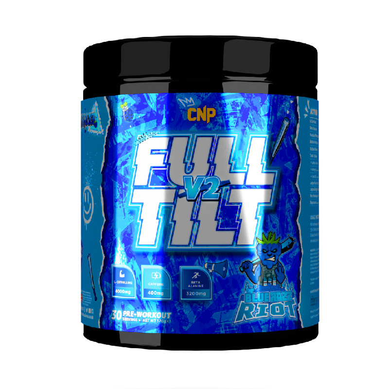 CNP Full Tilt V2 570g