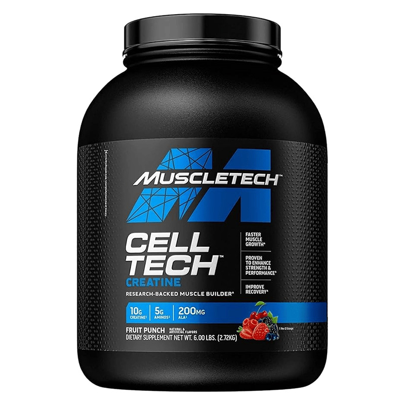 Muscletech Cell Tech 2.27kg