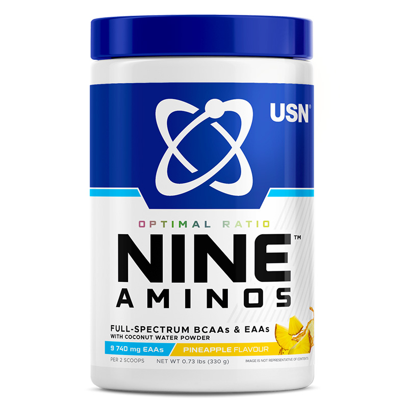 USN Nine Aminos 330g