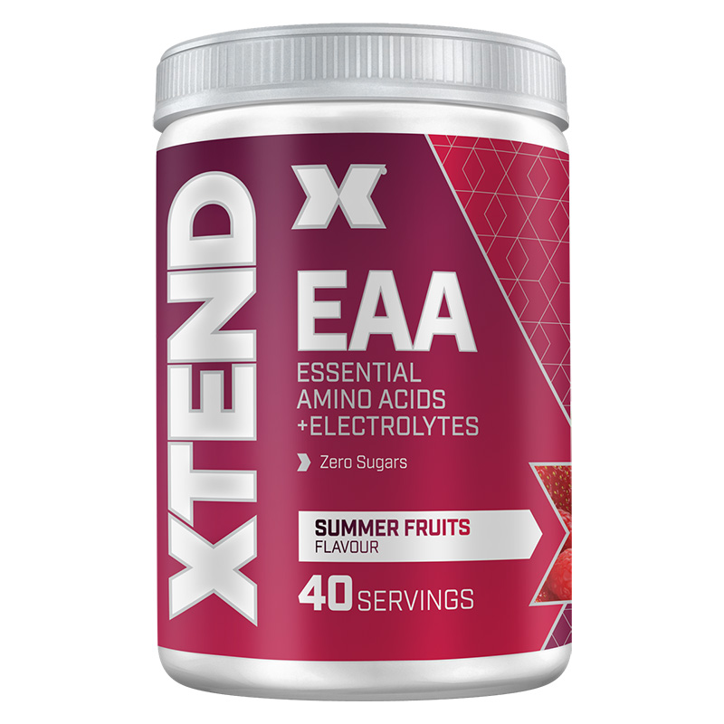 XTEND EAAs 296g