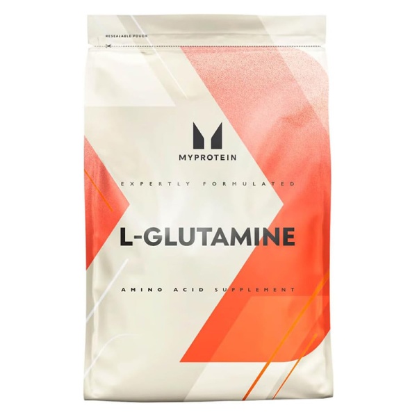 Myprotein L-Glutamine 500g